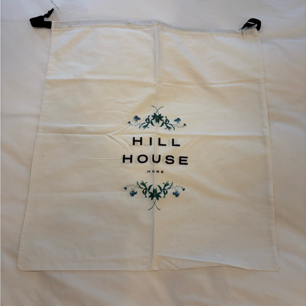 Hill House Home Large Dust Bag